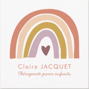 CLAIRE JACQUET THERAPEUTE ENFANTS-ADOS-PARENTS